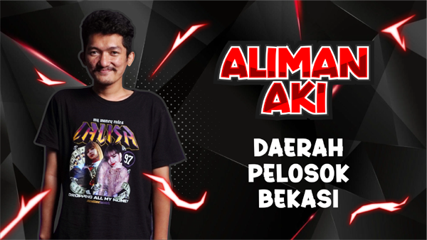 Video Daerah Pelosok Bekasi