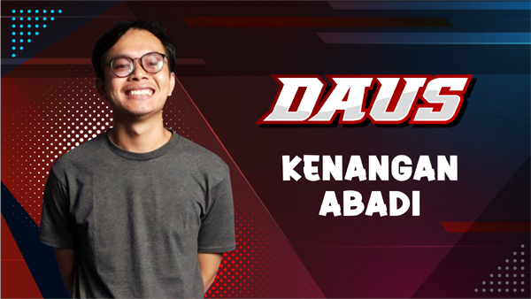 Video Kenangan Abadi