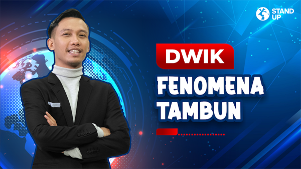 Video Fenomena Tambun