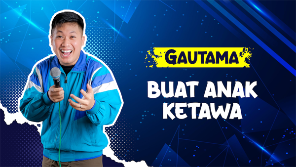 Video Buat Anak Ketawa