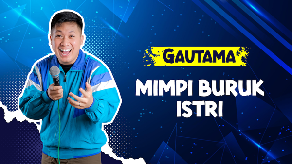 Video Mimpi Buruk Istri