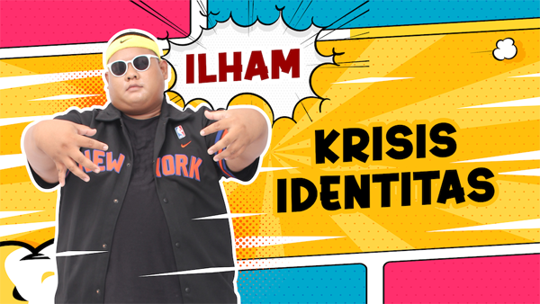 Video Krisis Identitas
