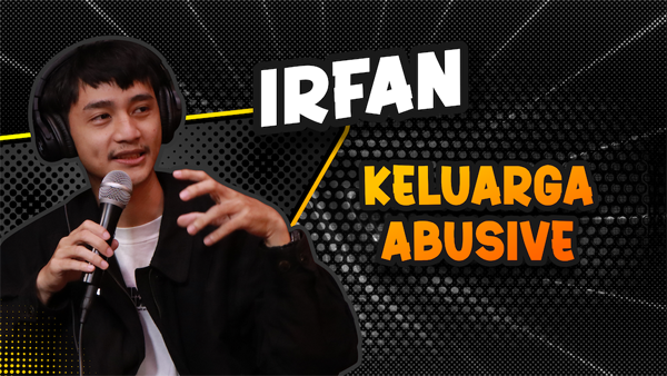 Video Keluarga Abusi