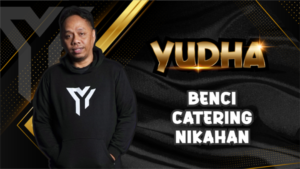 Video Benci Catering Nikahan