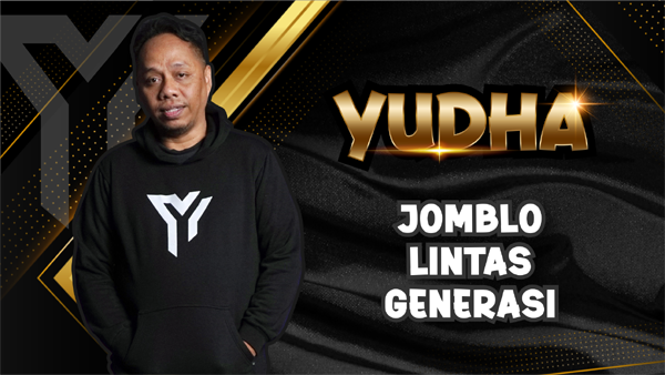 Video Jomblo Lintas Generasi