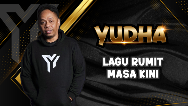 Video Lagu Rumit Masa Kini